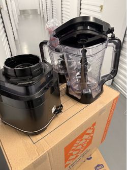 Ninja DetectPower Kitchen SystemPro