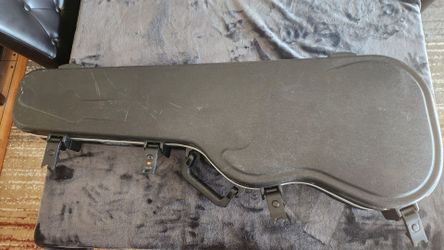 SKB TSA Case strat or Tele