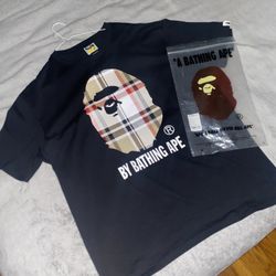 Bape Shirt