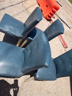 Dining Chairs