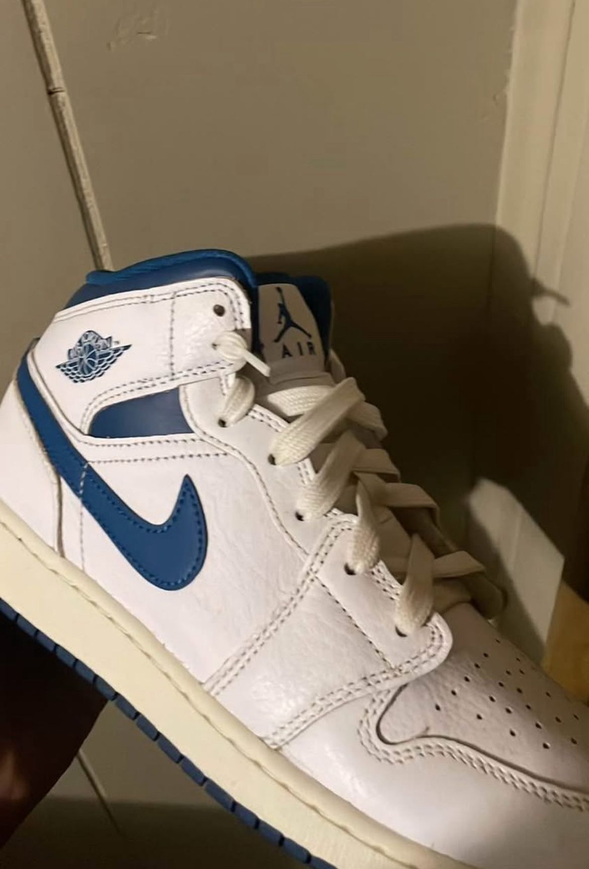 Air Jordan Ones