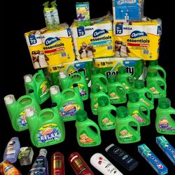 Huge Bundle For $250