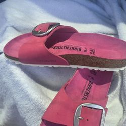 Birkenstock Size 39 