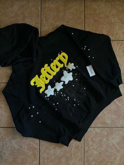 Sp5der Hoodie