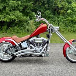 ‘07 Thunder Mountain Durango 