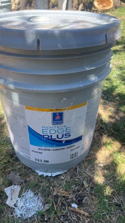 Sherwin Williams paint