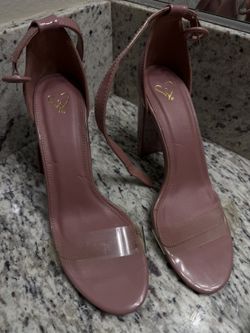 Windsor Heels
