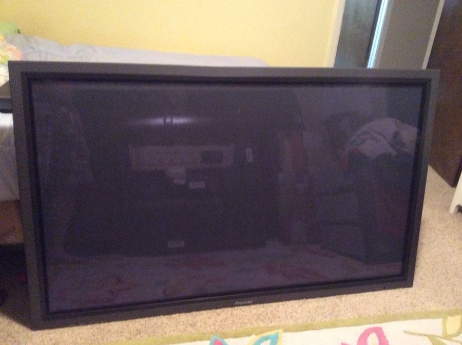 Pioneer PDP 614 MX Plasma TV