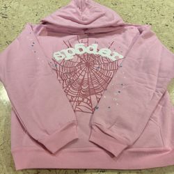 Spider Hoodies