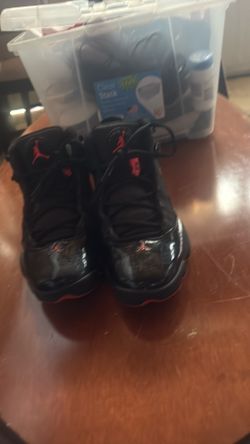 Jordan’s