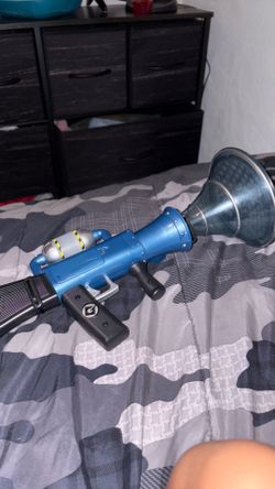 Minion Fart Gun universal studios