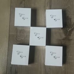 Generation 3 AirPod  Pros 