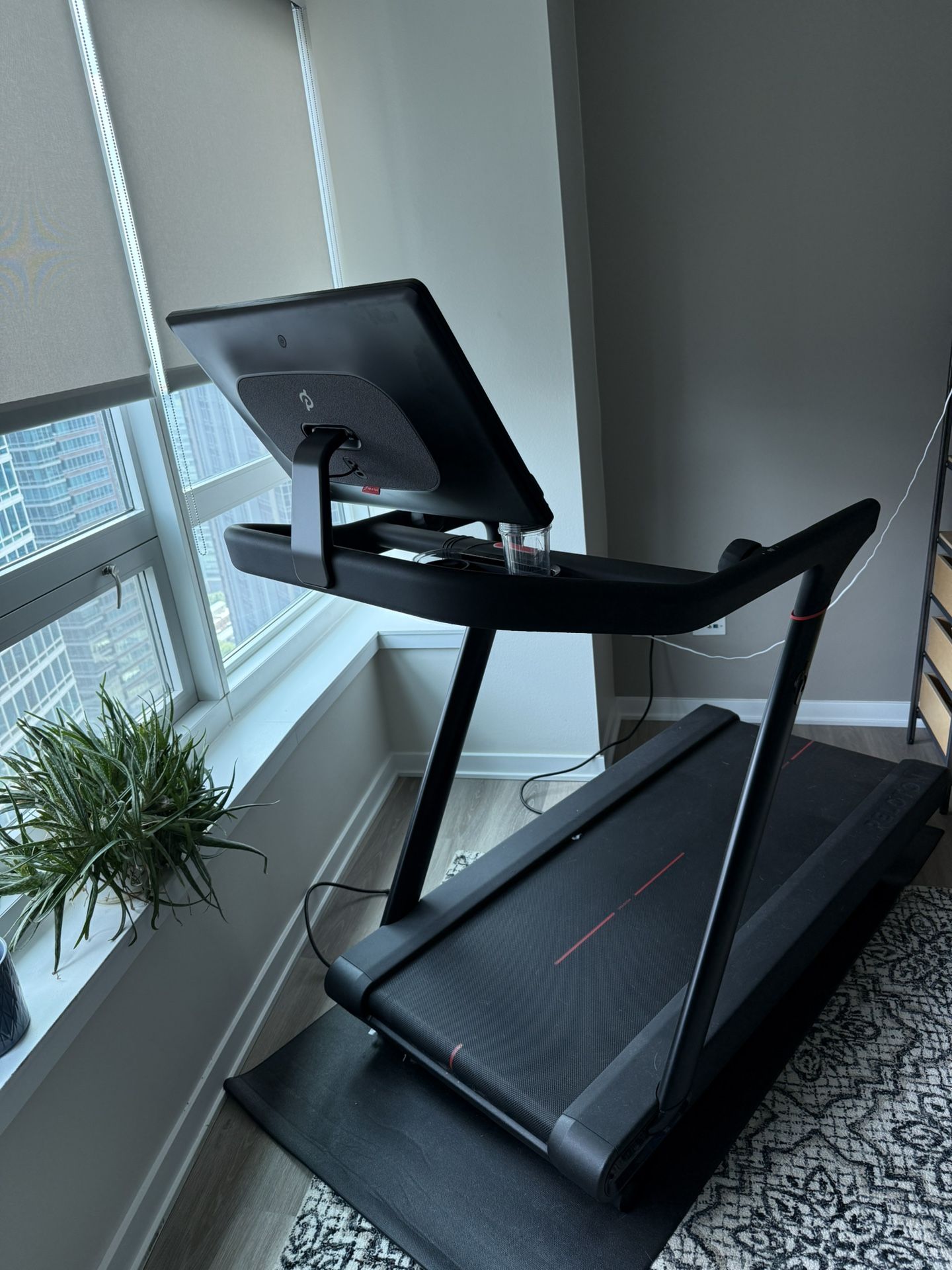 Peloton Tread For Sale