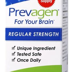 Prevegan Regular Strength X2