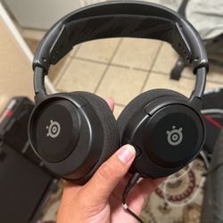 SteelSeries Headset