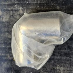 Rail Fittings 90 Degree Elbow 316 Marine Stainless 