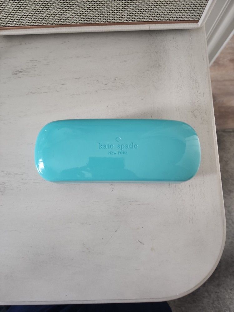 Kate Spade Sunglasses Case