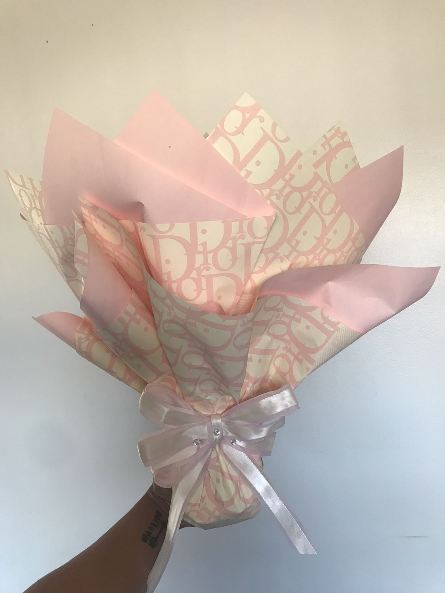 Money Bouquets + Keepsake Boxes