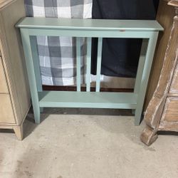 Accent Table