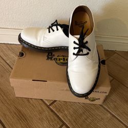 Dr. Martens