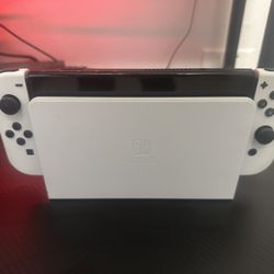 OLED Switch 