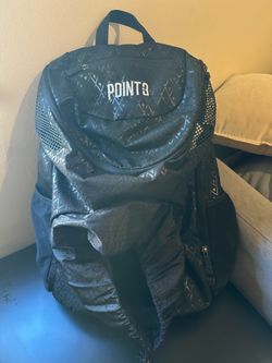 POINT 3 Basketball Backpack