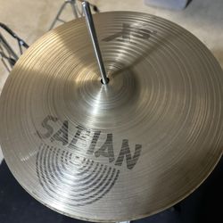 Sabian Hihat Cymbals
