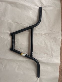 S&M Fu-Bars