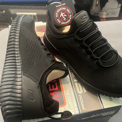 Brand New Skechers non slips