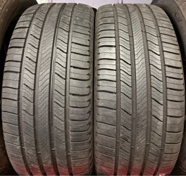 235 40 19 Michelin