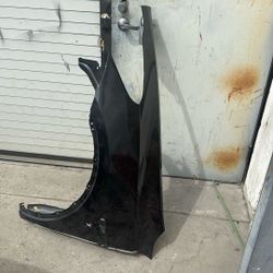 2019 2024 Tesla Model Y Drivers, Side, Fender