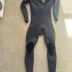 Ripcurl e-bomb E7 Wetsuit 
