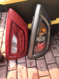 Tailights