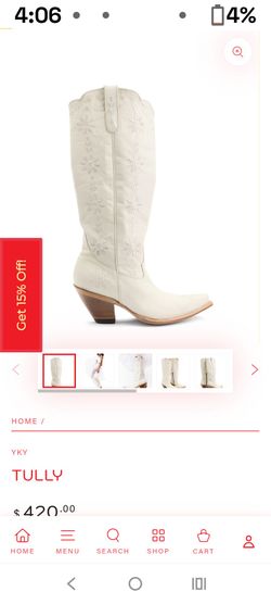 Boots new