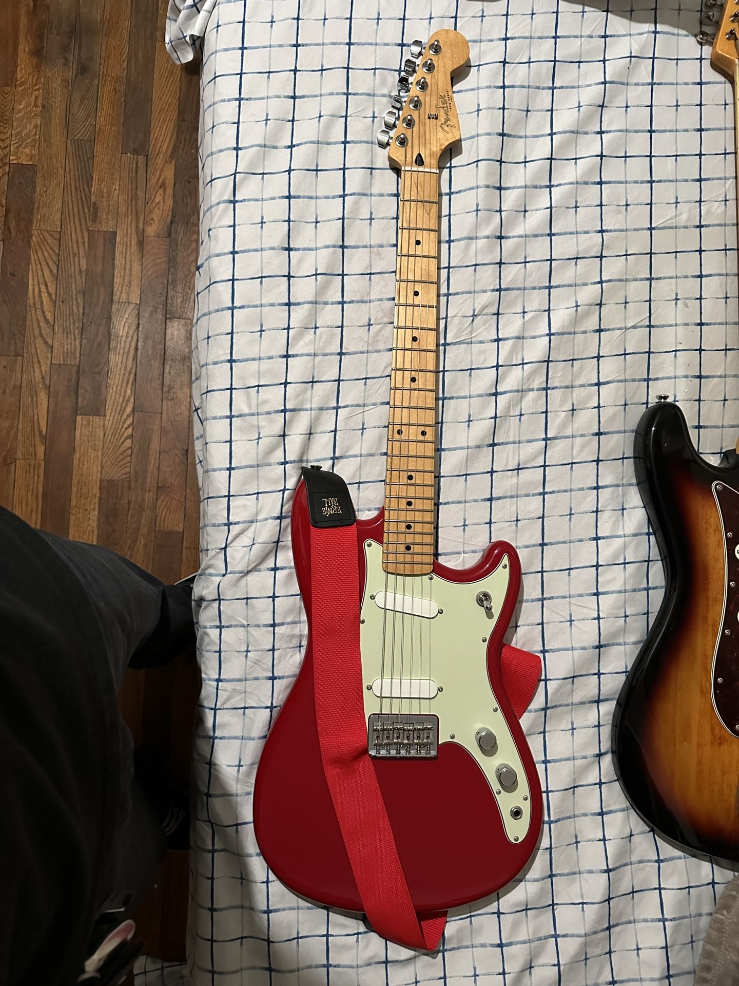 Electric Guitar