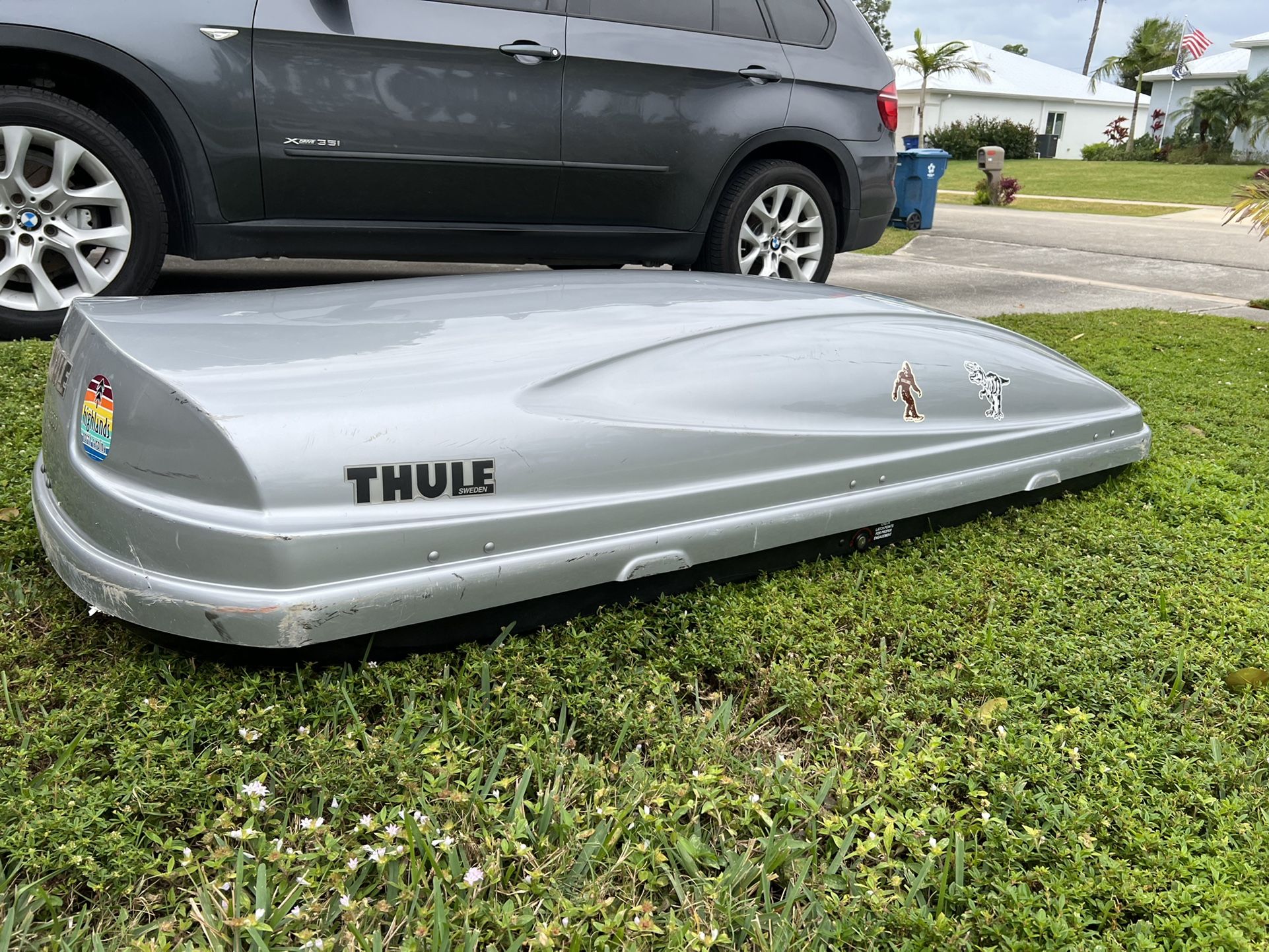 Thule Atlantis 780 3d mon