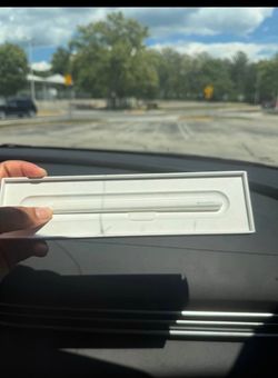 Apple pen