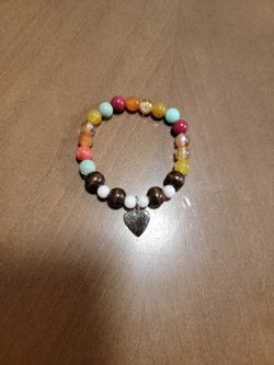 Locket Bracelet