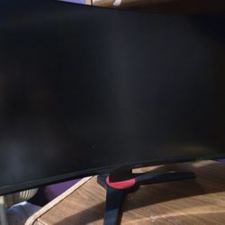 ONN 27 Inch Monitor