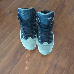 Reebok Mid Georgetown Shoes