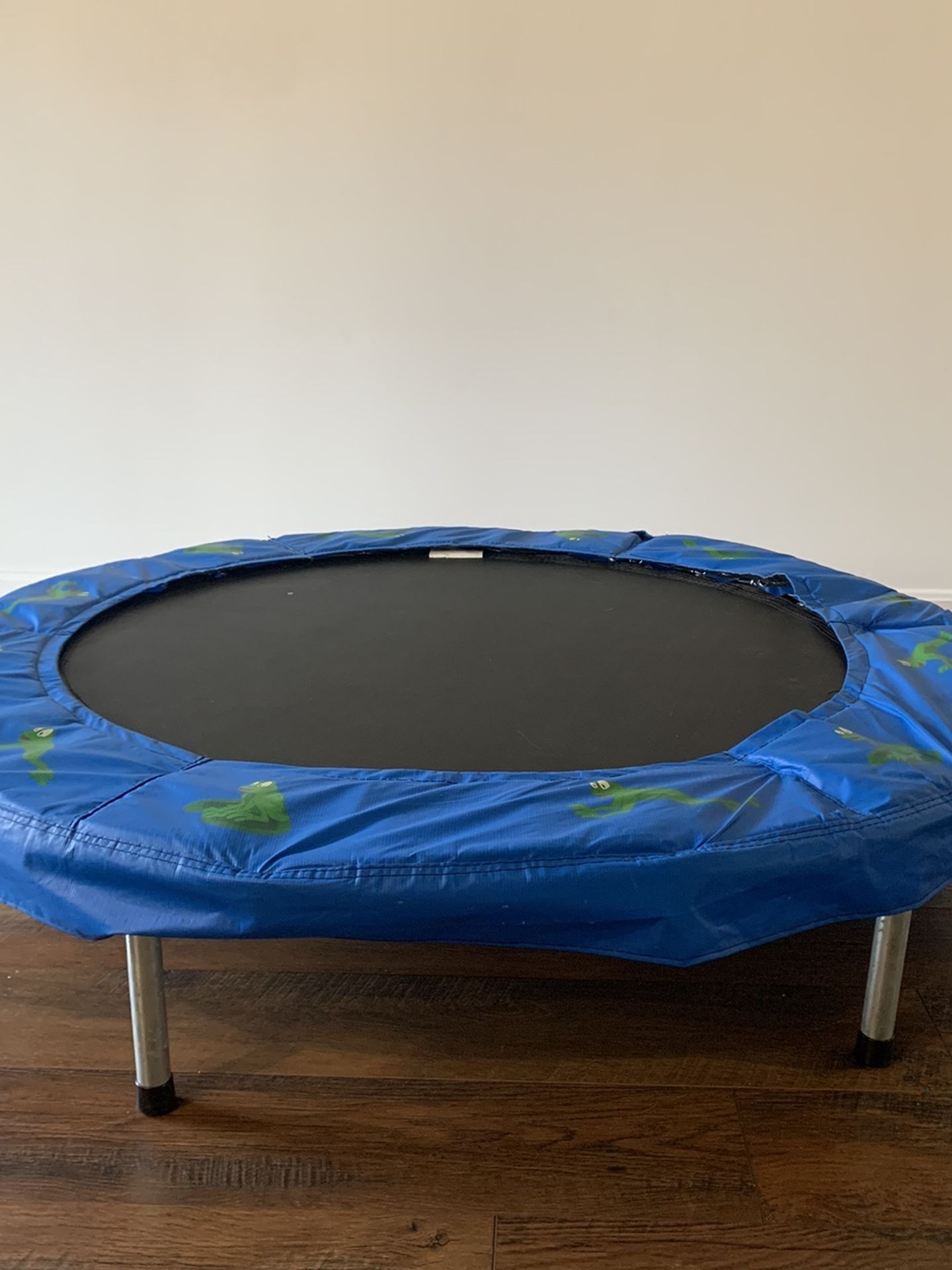 Kid’s Trampoline