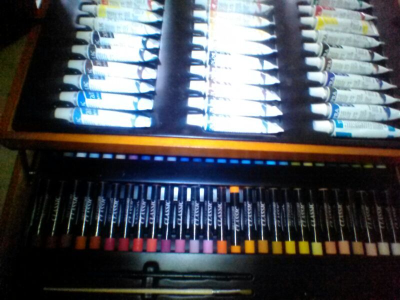 Art Set