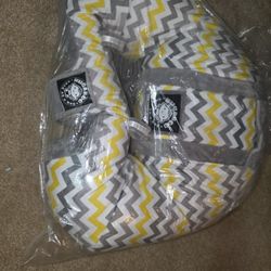 Baby Pillows Boppy & Hugaboo