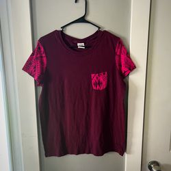 Victoria’s Secret Pink Shirt