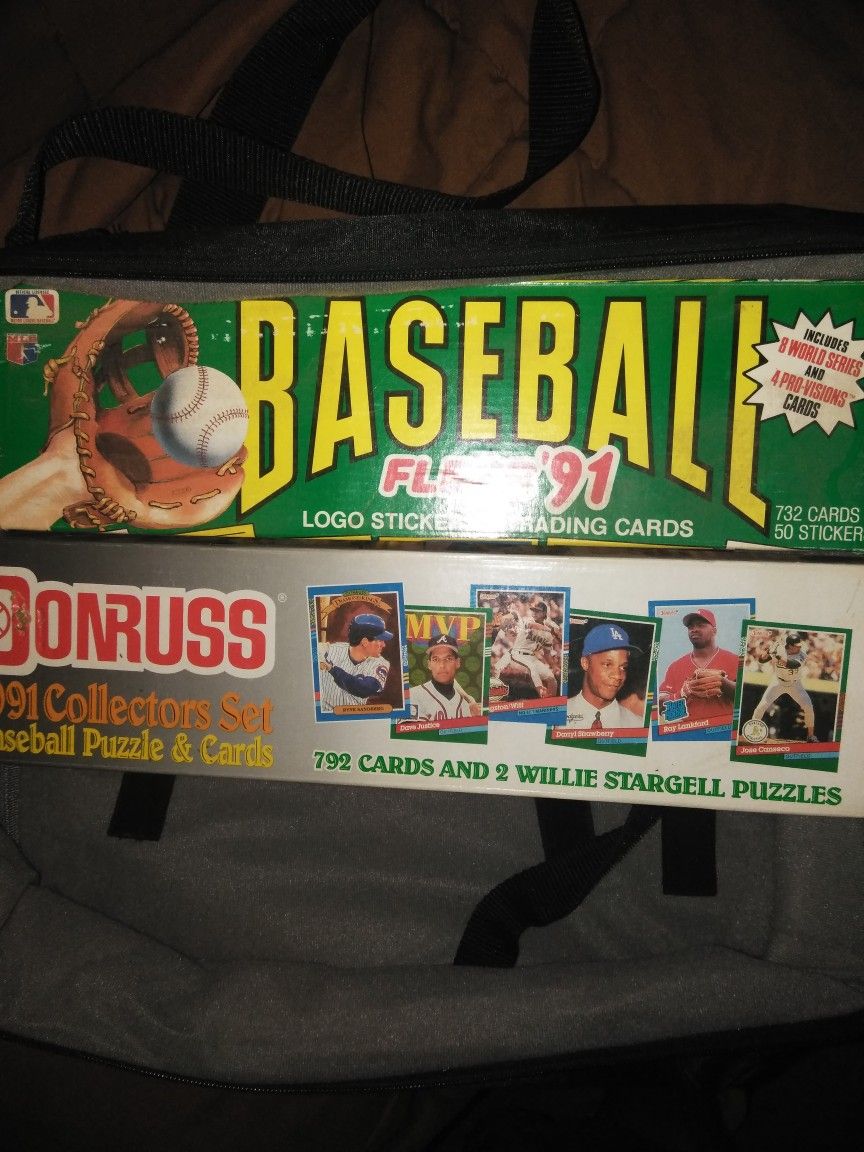 Complete series