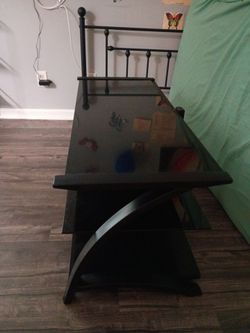 Entertainment center