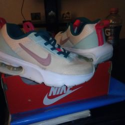 Air Max Size 1Y