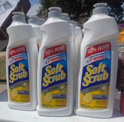 Soft Scrub