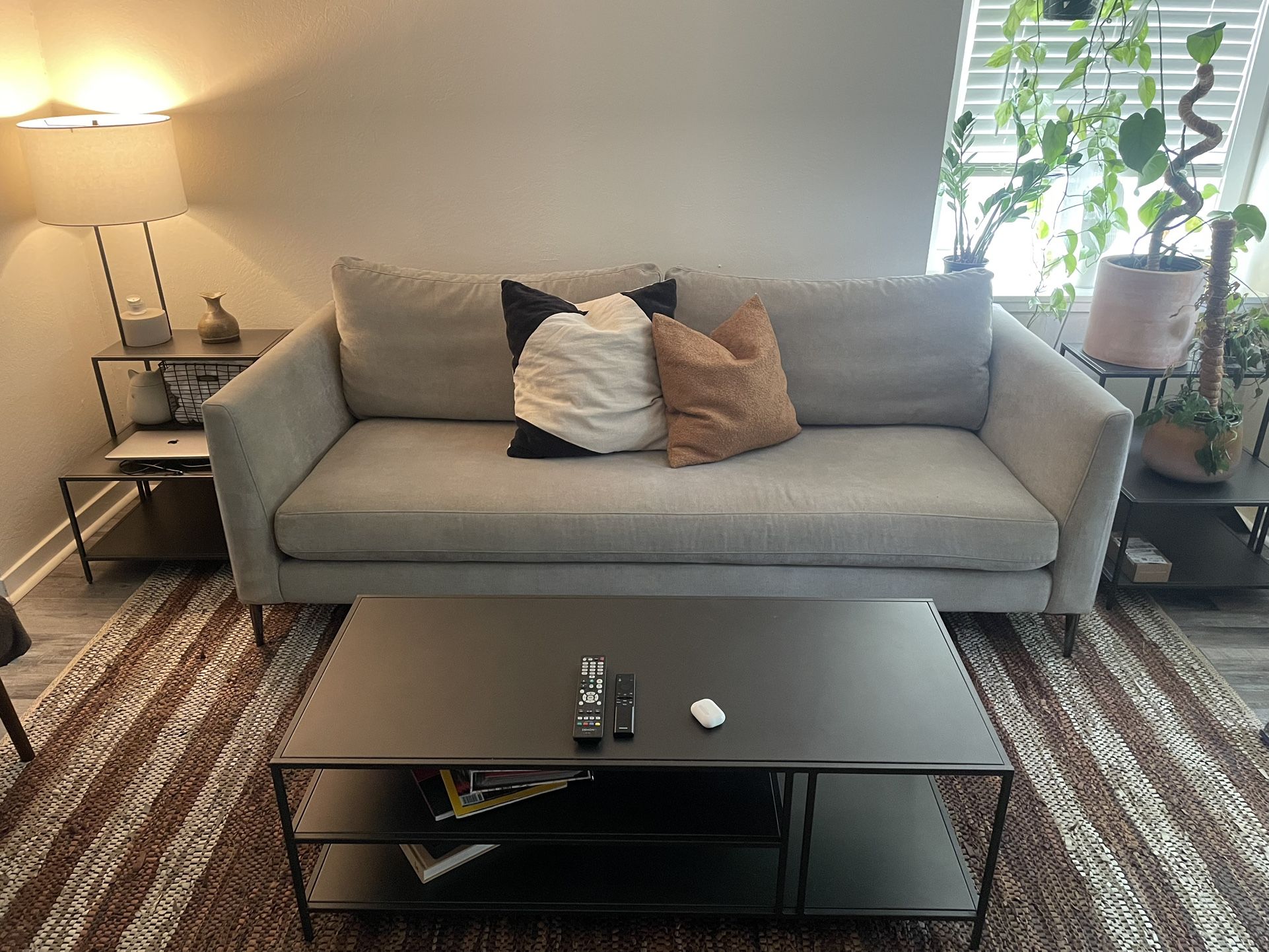 West Elm Haven Sofa