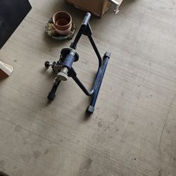 Indoor Bike Trainer 